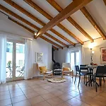 Ruga House In Lake Ascona 7