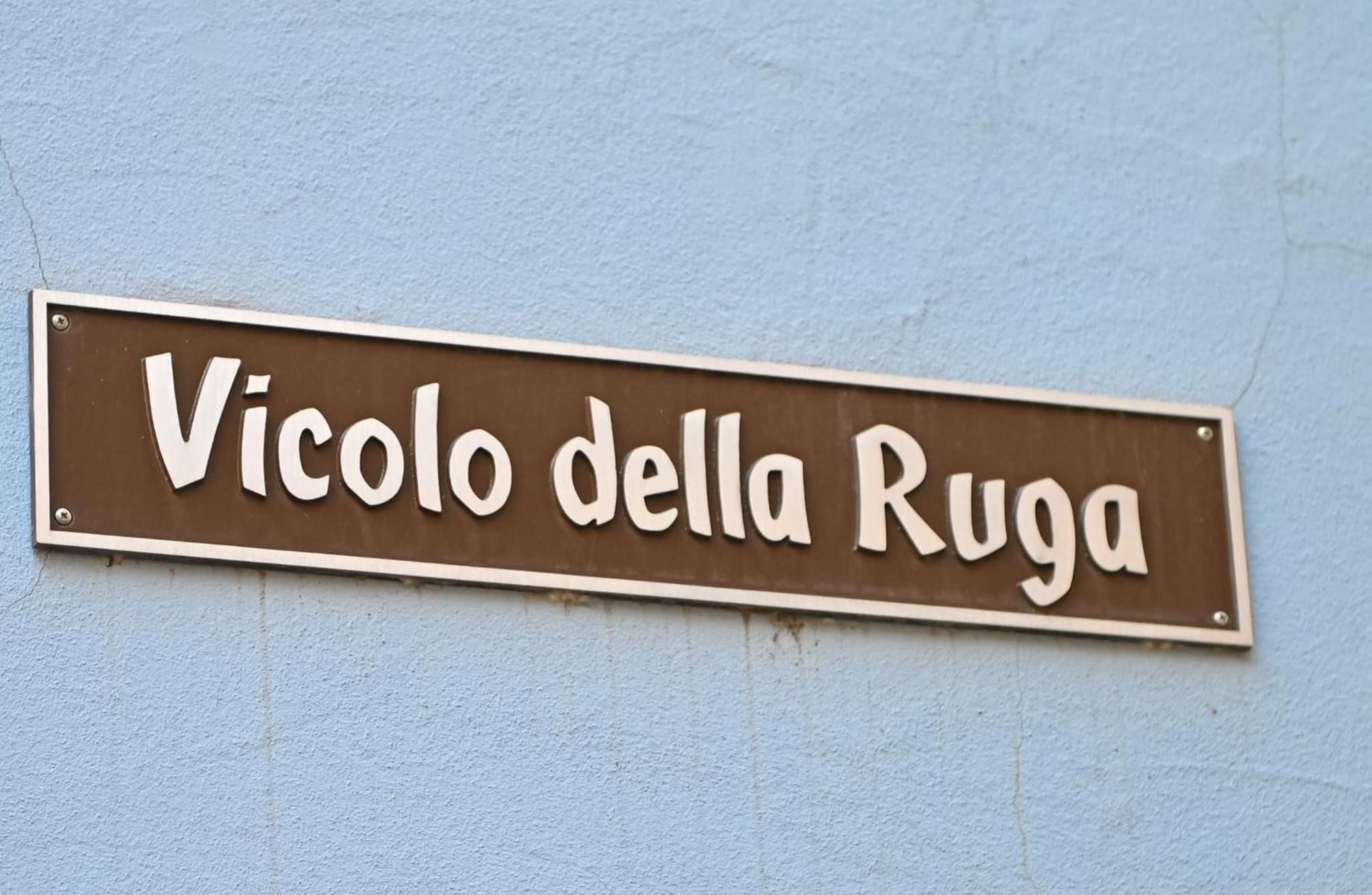Apartment Ruga House In 7 Ascona