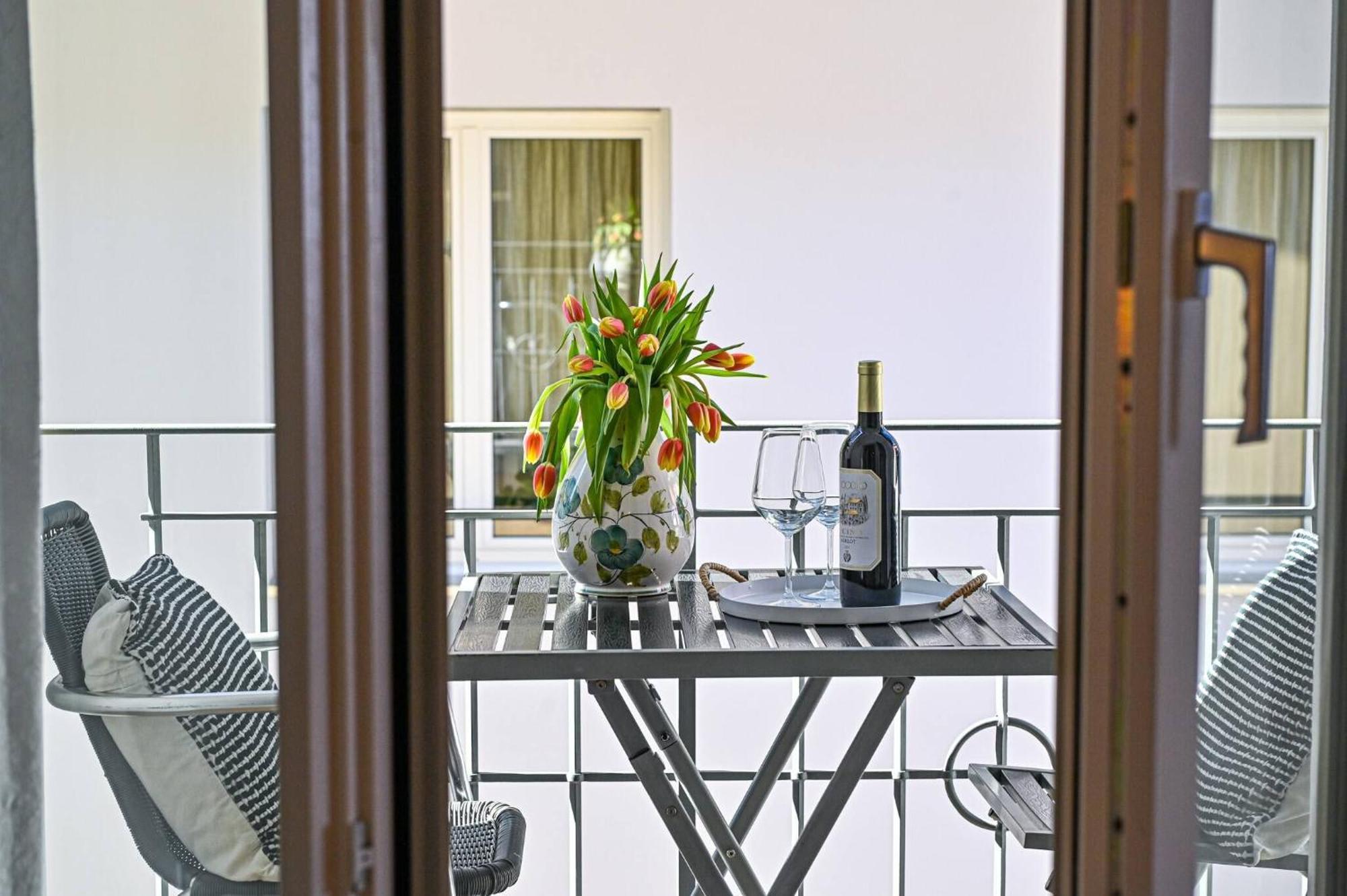 Ruga House In 7 Ascona