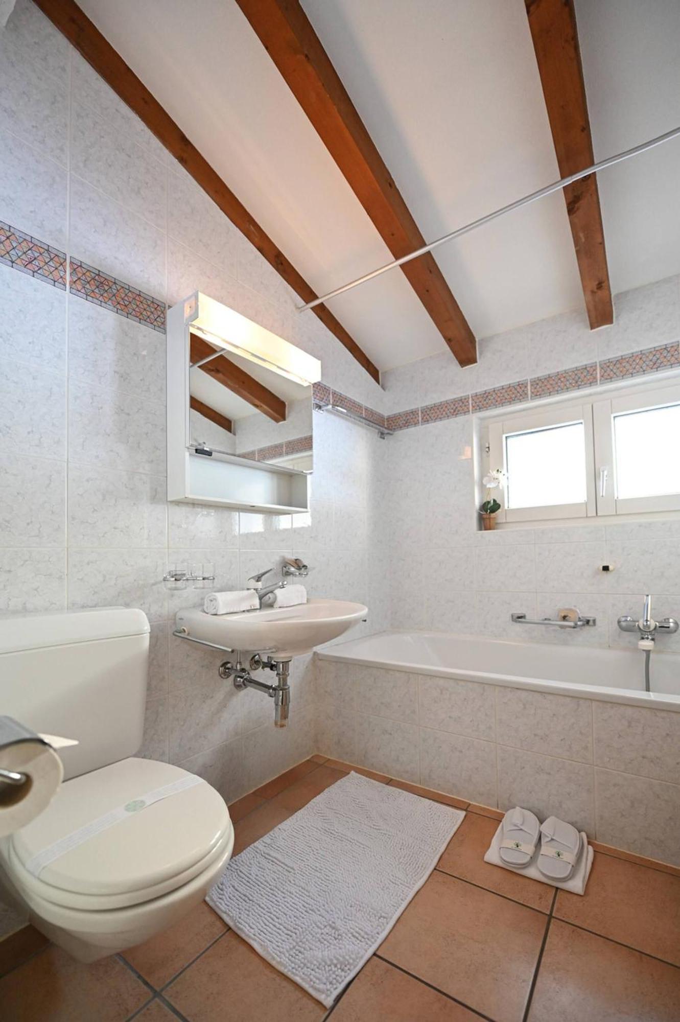 Apartment Ruga House In 7 Ascona