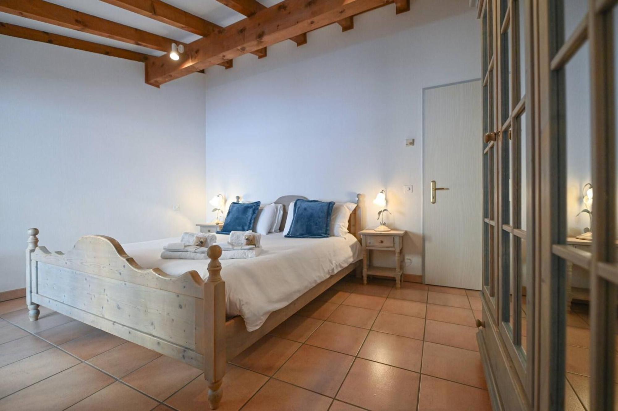 Ruga House In 7 Ascona