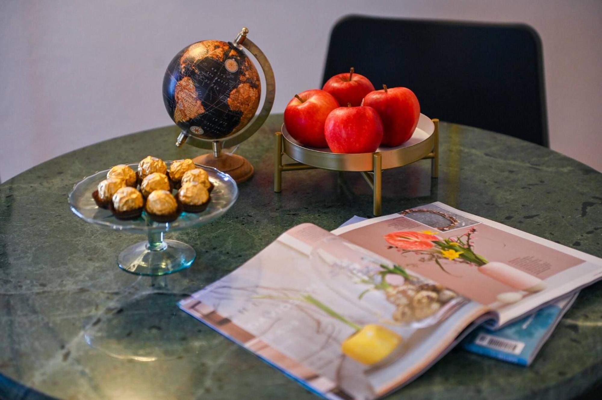 Ruga House In 7 Apartment Ascona