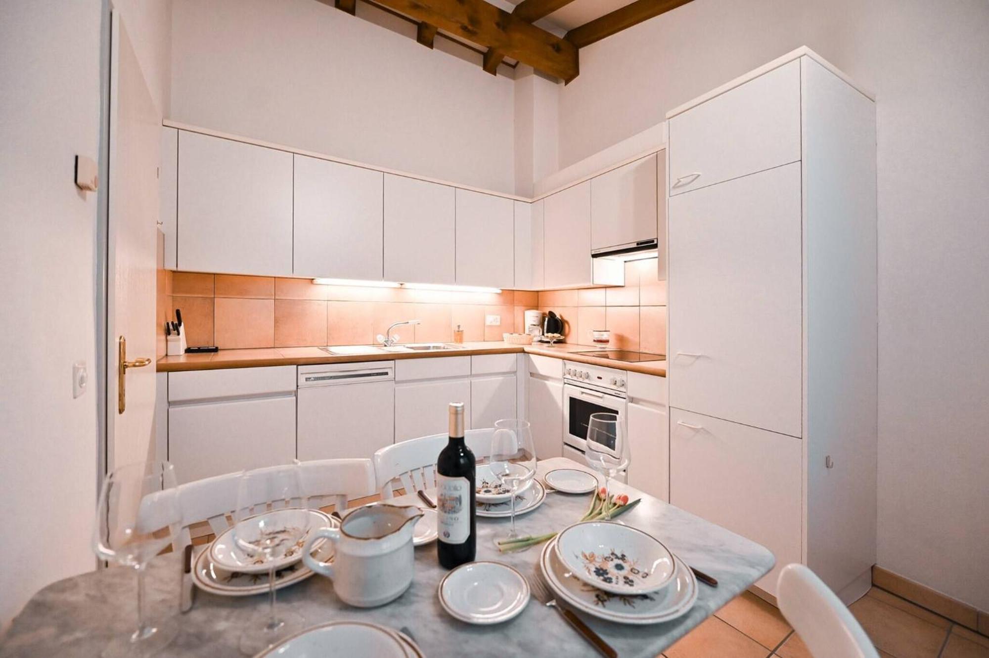 Ruga House In 7 Ascona
