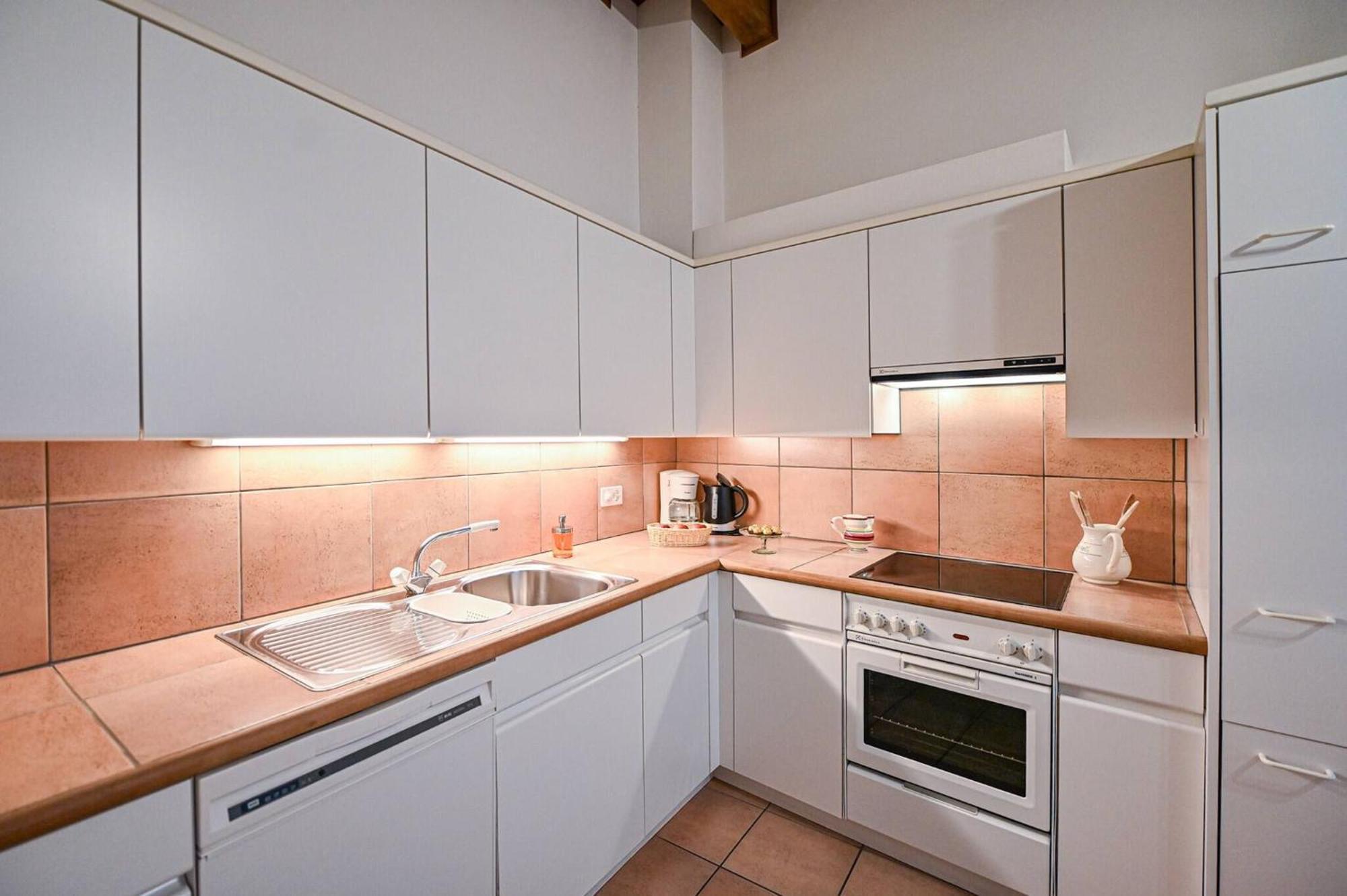 Ruga House In 7 Apartment Ascona