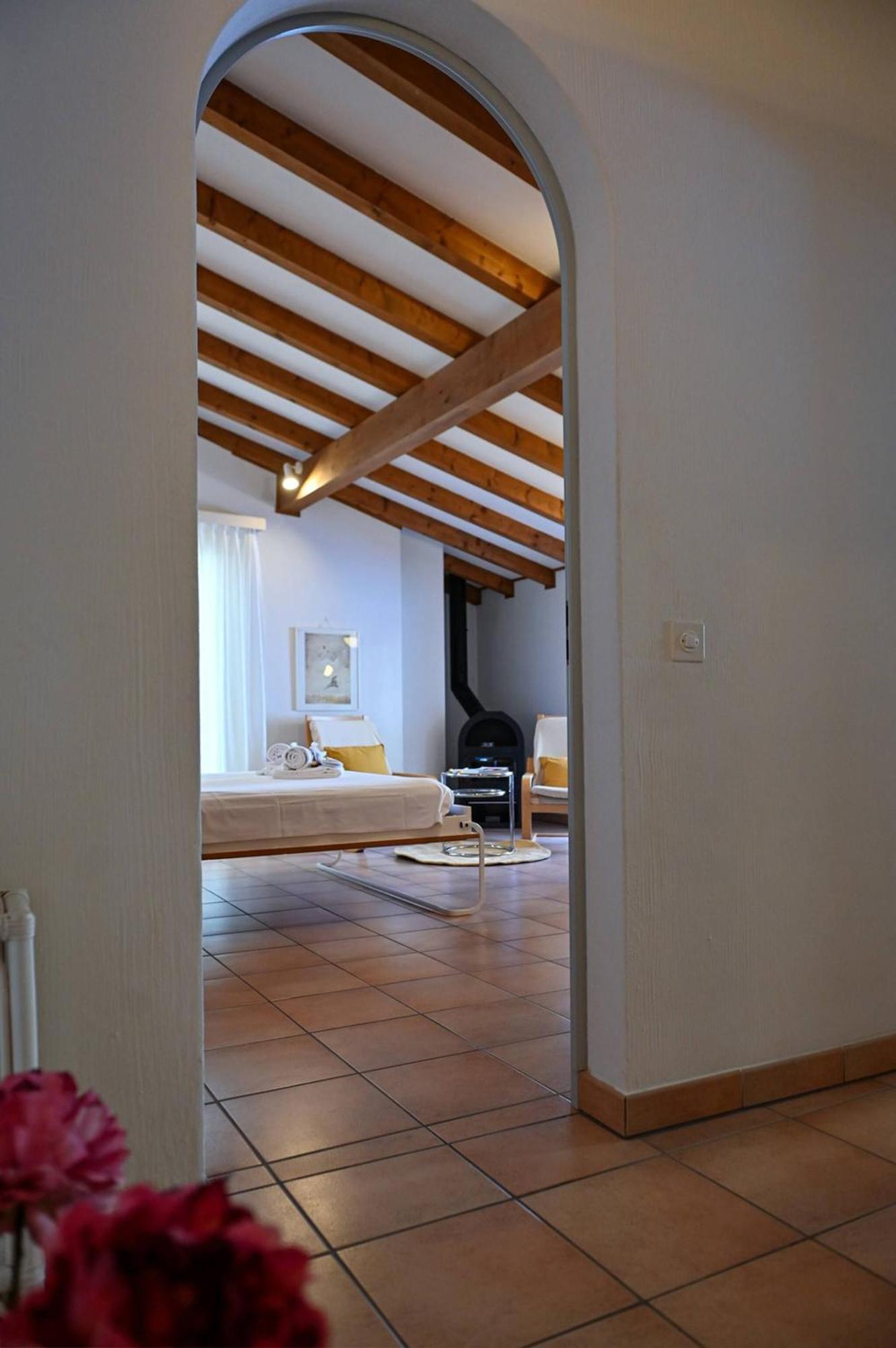 Ruga House In 7 Apartment